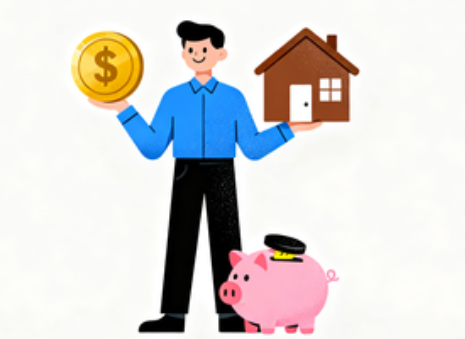 四平公积金自己个人能取吗