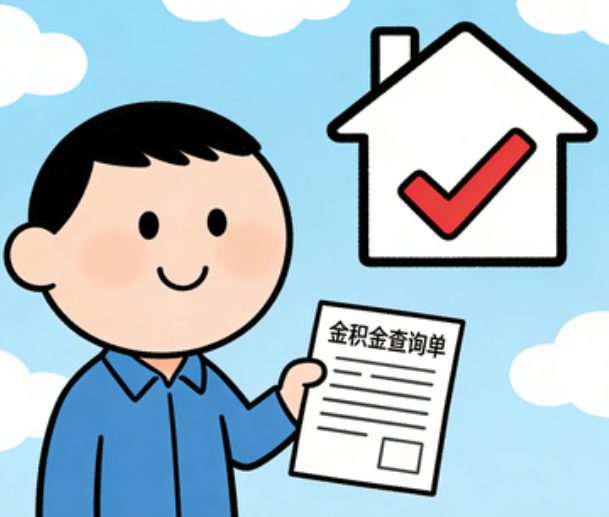 四平公积金代办的好处：这5类人最需要，用对了能省上万块