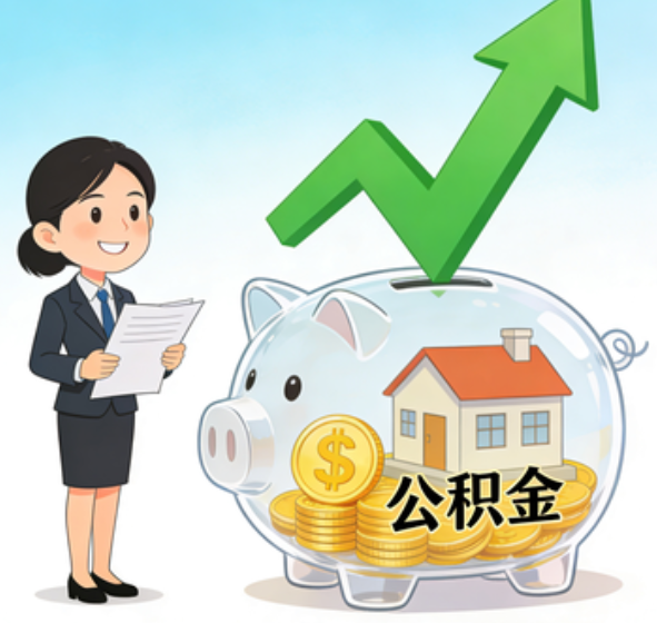 四平对受2025年汛情影响的缴存职工给予阶段性支持