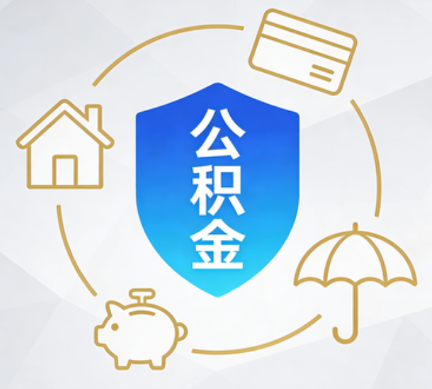 四平公积金代办的5个意想不到的好处，第3个最实用