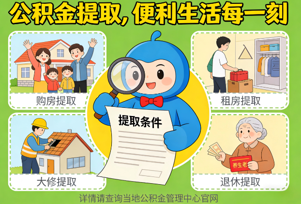 四平公积金代办行业迎规范化整治：多地出台新规，严打违规提取与“黑中介”