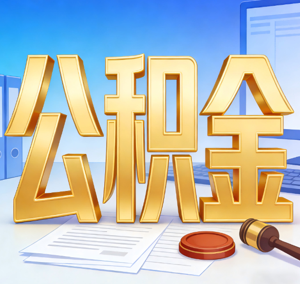 四平公积金提取服务新解:三方公司的专业赋能价值