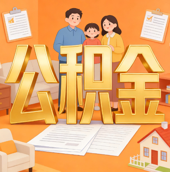 四平公积金代办服务的现实价值与普惠意义