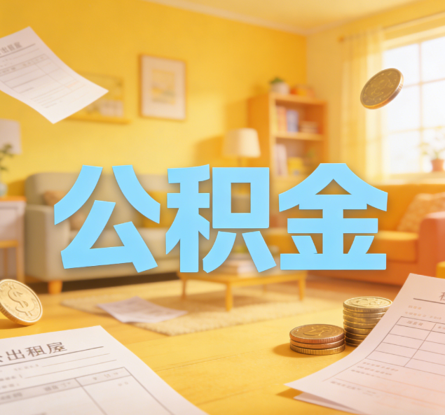 四平别让公积金“躺在账户里睡觉”!