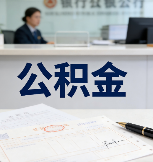 四平养老公积金代办需要哪些证件？