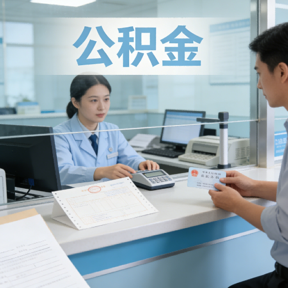 四平公积金代办行业观察：当“一件事一次办”遇上“专业补位”