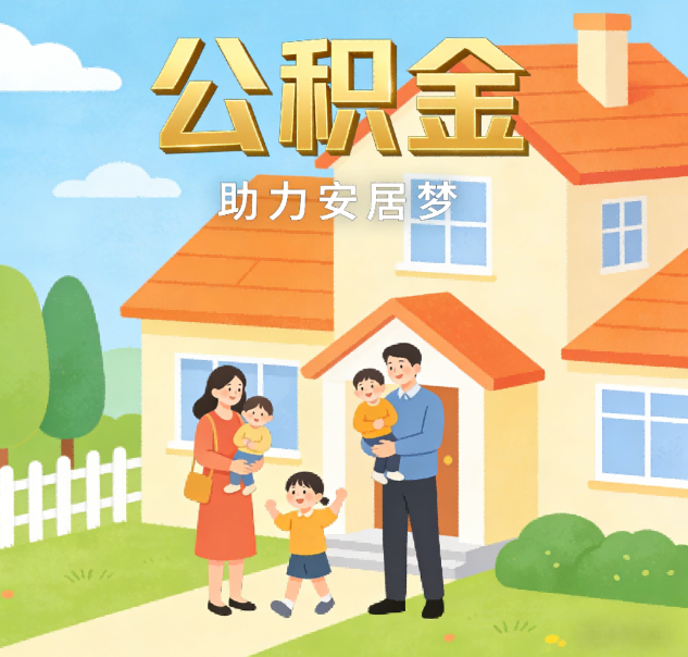 四平公积金代办行业观察：合规化浪潮下，专业服务迎来价值回归