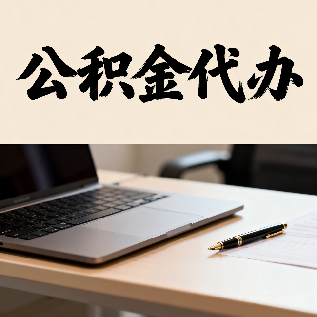 四平公积金代办：十个问题快速判断你需不需要找人办