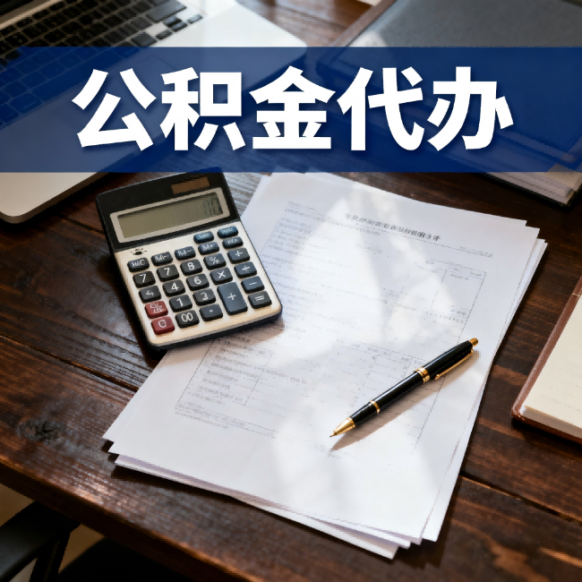 四平公积金代办：哪些人办了之后说“真值”