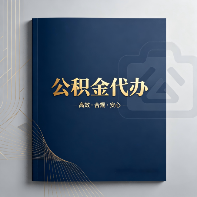 四平公积金代办：材料不全或丢失，自己很难办
