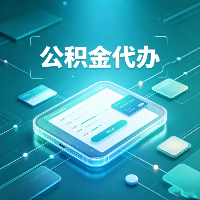 四平公积金代办：正规和不正规的区别