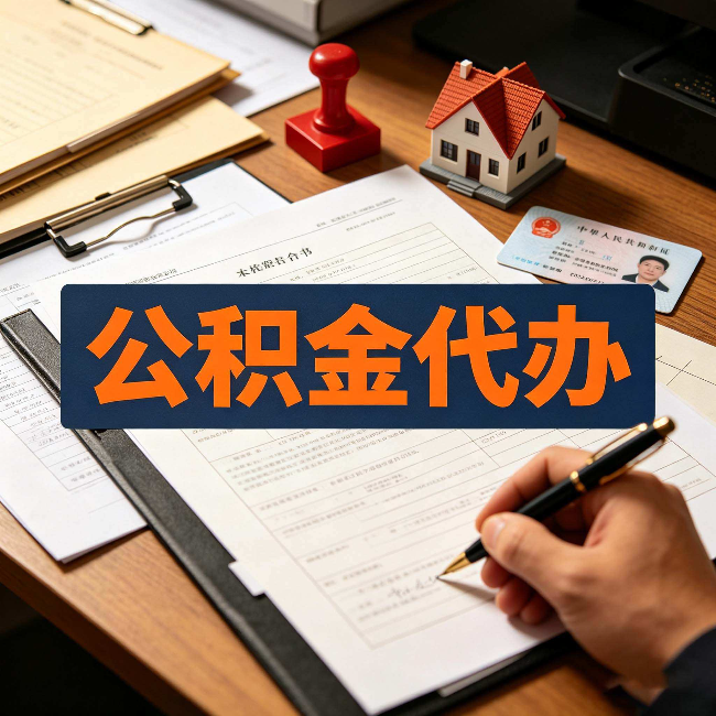 四平公积金代办：政策一直在变，你需要有人帮你盯着