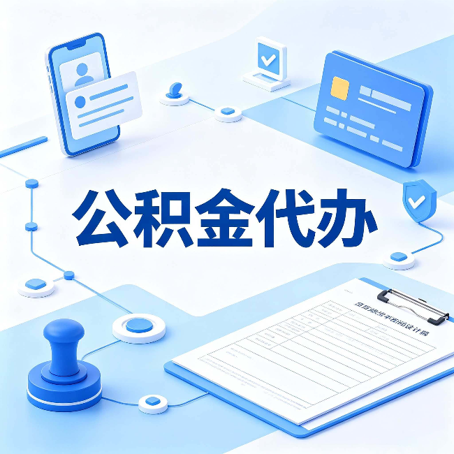 四平公积金代办到底划不划算 算完这笔账你就清楚了
