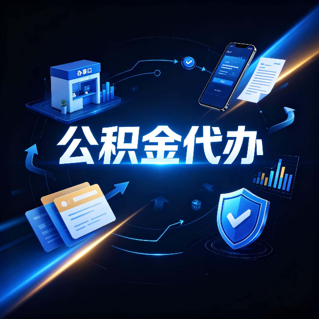 四平公积金代办问得最多的六个问题 一次性都讲清楚